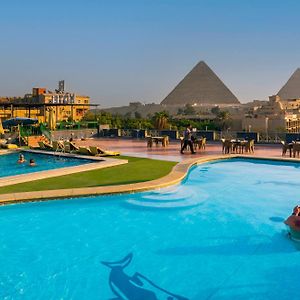 Regency Pyramids Hotel